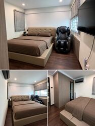 Blk 307D Anchorvale Road (Sengkang), HDB 5 Rooms #632118041